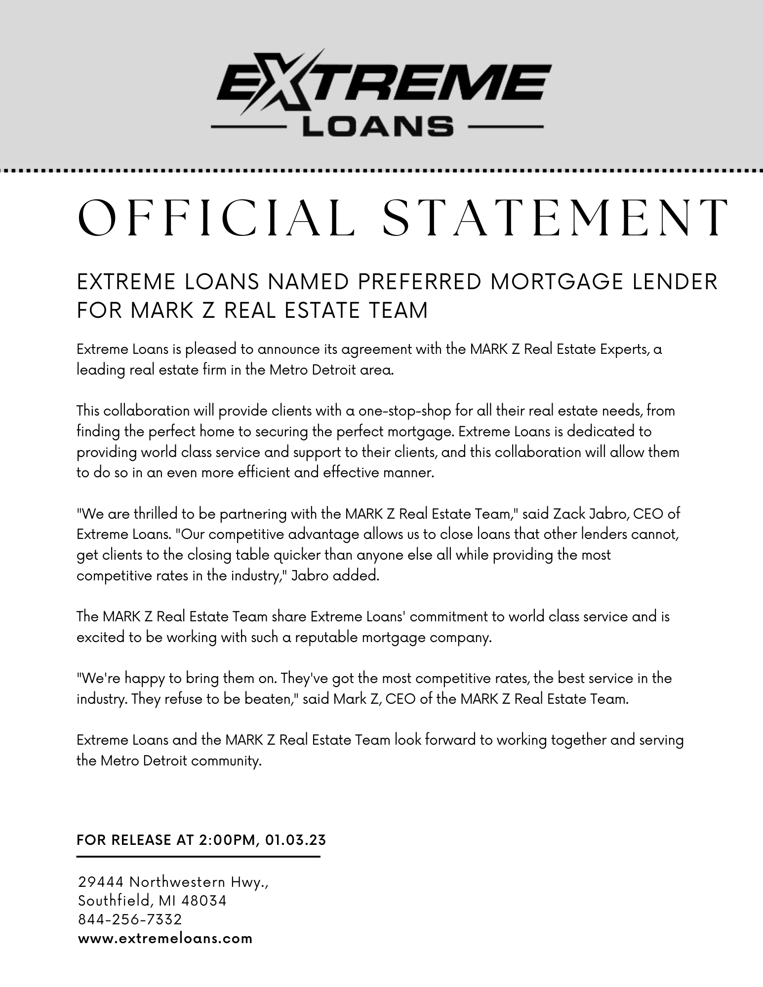 extreme-loans-announcement-01032023-extreme-loans