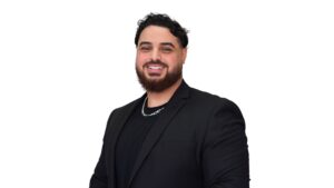 Alex Mehdi