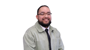 Efren Rosado