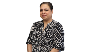 Faiza Aslam