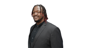 Curtis Maxwell