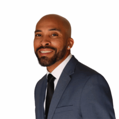 Sergio Grady