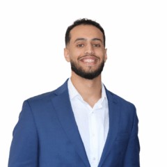 Abe Almosawi