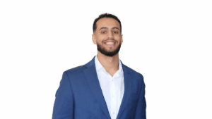 Abe Almosawi