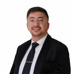 Anthony Dawood Anthony Dawood