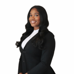 Mariah Johnson Mariah Johnson