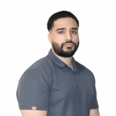 Hassan Almusawi Hassan Almusawi