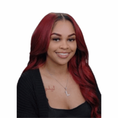 Laila Perdue Laila Perdue