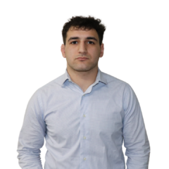 Adrean Khoshaba 