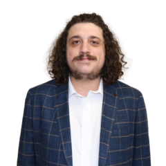 Griffin Richter