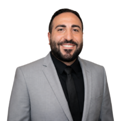 Danny Dawood