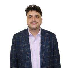 Griffin Richter