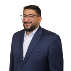 Danny Jomaa