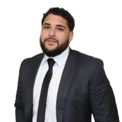 David Joumaa