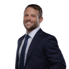 Jarred Brooks - Extreme Loans Mortgage Banker