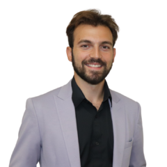 Jonah Shammas