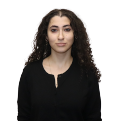 Roshel Zborovsky - Extreme Loans Mortgage Banker