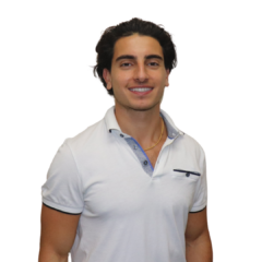 Lucas Kallabat