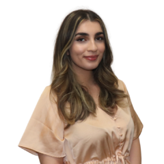 Nora Toma