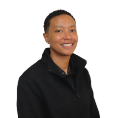 Andrea Amerson Vinson 