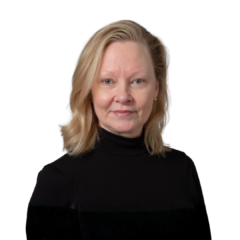 Ruth Danielson 
