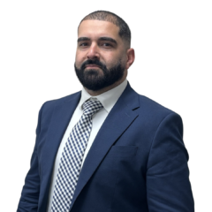 Steve Alattabi 